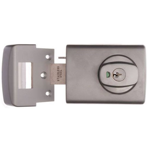 Lockwood 001 Deadlatch